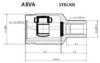 ASVA SYIU-KR Joint Kit, drive shaft